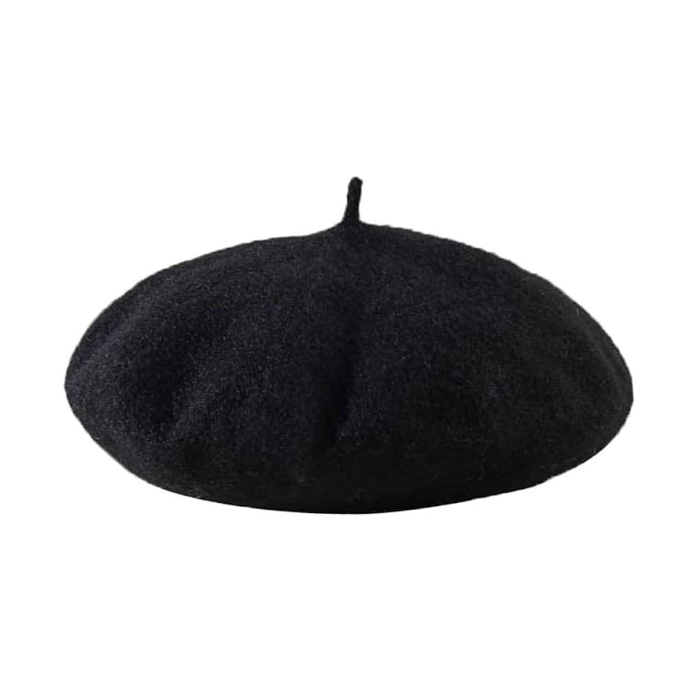 【Bibiy.】　MONIQUE BERET Bibiy. MONIQUE BERET ベレー帽